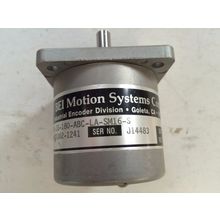 BEI H25D-SS-180-ABC-LA-SM16-S ,924-01002-1241 ENCODER 7PIN,CX