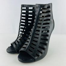 Steve Madden Women's Alexxia Shoes Pump Size 6.5M