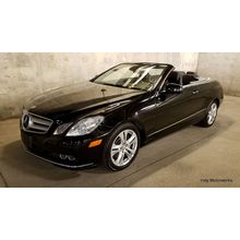merc E350 cabrio 15 Poster Canvas Movie Film Print A0 A1 A2 A3 A4 A5 A6 Art Wall