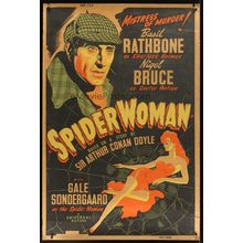 spider_woman_JC04647_L Poster Canvas Movie Film Print A0 A1 A2 A3 A4 A5 A6 Art W