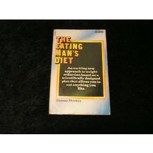 The Eating Man's Diet by Thomas Sharkey
