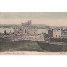 EC975 PEEL POSTCARD
