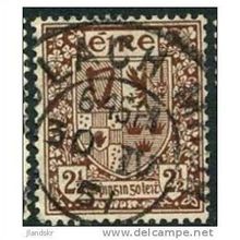 1940 SG 115 - #2 fine used (o) - Watermark 2
