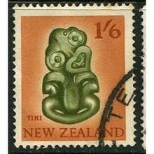 1960/1966 SG 793 - fine used (o)