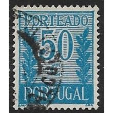 1940 Michel P64 - fine used (o)