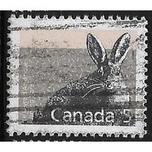 1988/1993 SG 1264 - fine used (o) - ANIMAL