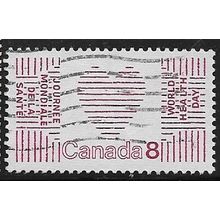 1972 SG 719 - fine used (o)