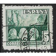 1948 Michel 958 - fine used (o)