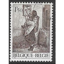 1971 Michel 1628 - fine used (o)