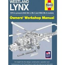 Westland Lynx Manual