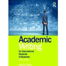 Academic Writing For International Stude