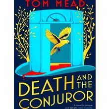 A Spector Locked-Room Mystery: Death and the Conjuror