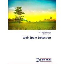 Web Spam Detection