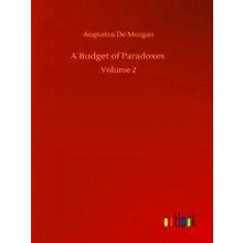 A Budget of Paradoxes