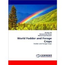 World Fodder and Forage Crops