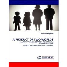 A Product of Two Worlds