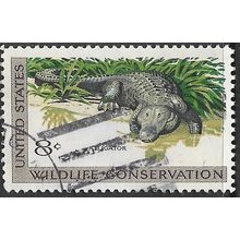 1971 Michel 1038 - fine used (o)