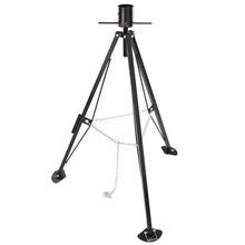 5th Wheel Tripod Stabilizer, 5000 LBS Load Capacity Tripod Fifth Wheel Stabi...