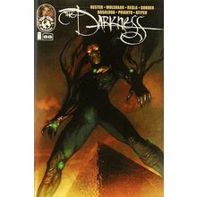 Darkness (Vol 3) # 088 NM MODERN AGE COMICS