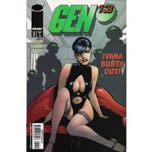 Gen 13 (Vol 1) # 036 NM MODERN AGE COMICS