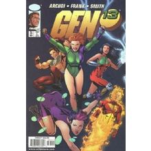 Gen 13 (Vol 1) # 035 NM MODERN AGE COMICS