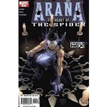 Arana: Heart of the Spider (Vol 1) # 005 NM MODERN AGE COMICS
