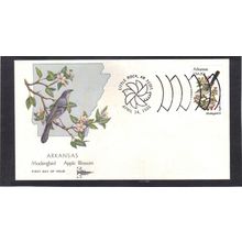 FDC Gill Craft 1956a 20c MockingBird (Cachet-U/A) CV39856