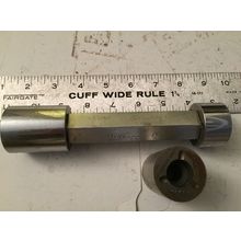 GO NO GO GAGE, GO gauge,1.565, 1.572, 1.5640 the pipe machinery,AM
