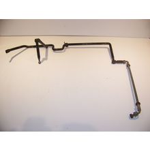 1933 DODGE GAS PEDAL / CARBURETOR LINKAGE ASSY OEM