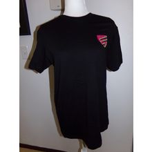 Jacked Factory "Never Finished" T shirt Medium