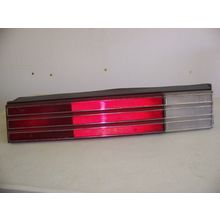 1983 PLYMOUTH RELIANT LH TAILLIGHT OEM #4174049 1982 1981