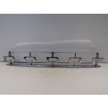 1971 - 1973 Dodge Van Grill Emblem OEM 2956546 71 72 73 Tradesman Sportsman