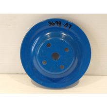 1973 - 1978 Chrysler Plymouth Dodge 400 440 Pulley 3698907B OEM 73 74 75 76 77