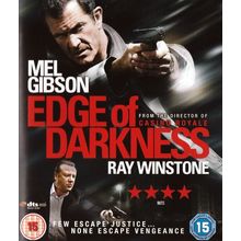 Edge Of Darkness (Blu-ray, 2010) :.