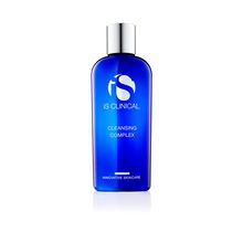 Is CLINICAL Cleansing Complex, 3In1 Gentle Deep Pore Cleanser Face Wash and Make