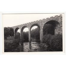 Kielder Viaduct Postcard Northumberland
