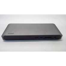 CalDigit USBCProDock-US07-SG-AMZ USB-C Pro Dock MacBook & Windows NO A/C