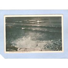 New Jersey Asbury Park The Grand Old Ocean~1665