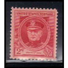 880 2c John Sousa Fine MNH KA4192