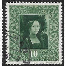 1949 Michel 268 - fine used (o)