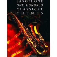 100 Classical Themes for Saxophone