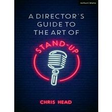 A Director's Guide To The Art Of Stand-Up