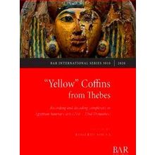 Yellow Coffins from Thebes
