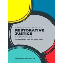 A Real-World Guide To Restorative Justice In Schools