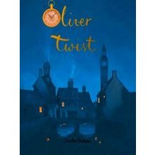 Wordsworth Collector's Editions Oliver Twist