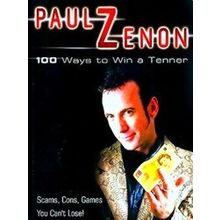 100 Ways To Win A Tenner