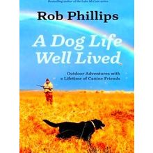 A Dog Life Well Lived