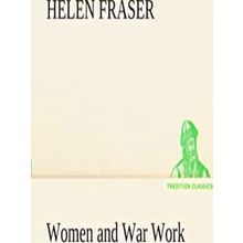 Women and War Work