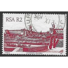 1982/1987 SG 527 - #3 fine used (o)