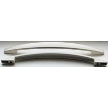 Pair of Twyfords Signature / Twyfords Luna Bath Grips in WHITE (pair) BG1365WH